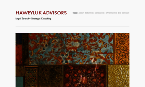 Hawrylukadvisors.com thumbnail