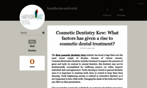 Hawthorneastdental.booklikes.com thumbnail