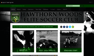 Hawthornwoodselitesoccerclub.com thumbnail