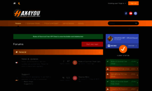 Hax4you.net thumbnail