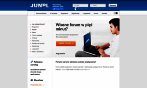 Haxtv.jun.pl thumbnail