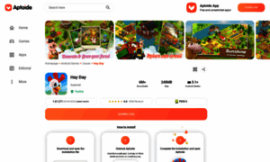 Hay-day.bd.aptoide.com thumbnail