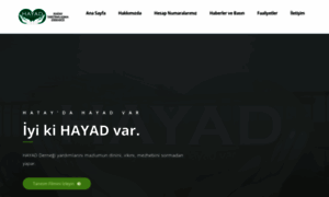 Hayad.net thumbnail