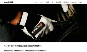 Hayashi-p.net thumbnail