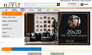 Hayatfotobaski.com thumbnail