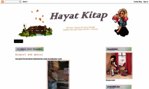 Hayatkitap.blogspot.com thumbnail