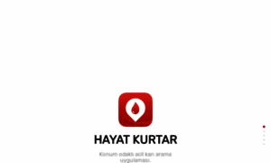 Hayatkurtar.com thumbnail