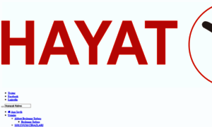 Hayatmedikal.net thumbnail