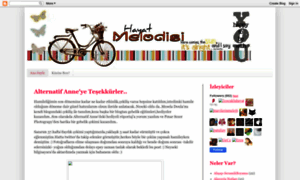 Hayatmelodisi.blogspot.com thumbnail