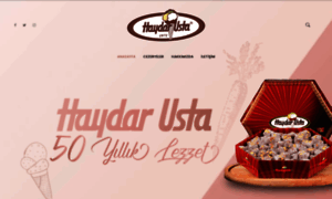 Haydarusta.com.tr thumbnail