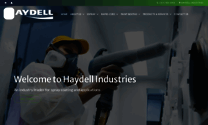 Haydell.com thumbnail