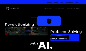 Hayden.ai thumbnail