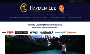 Haydenleealc.com thumbnail