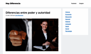 Haydiferencia.com thumbnail