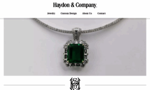 Haydonandcompany.com thumbnail