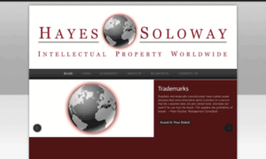 Hayes-soloway.com thumbnail