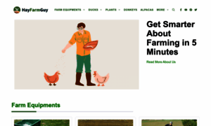 Hayfarmguy.com thumbnail