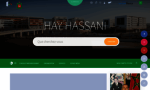 Hayhassani.casablancacity.ma thumbnail