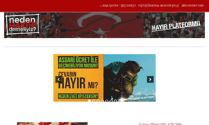 Hayirplatformu.com thumbnail