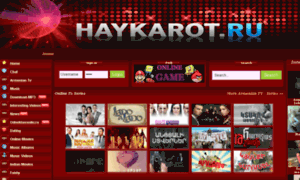 Haykarot.tv thumbnail
