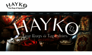 Hayko.com thumbnail