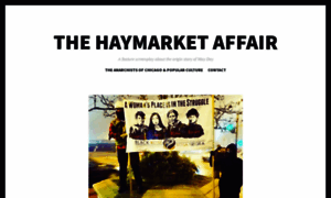 Haymarketaffairfilm.com thumbnail