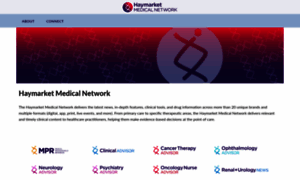 Haymarketmedicalnetwork.com thumbnail