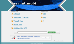 Haynhat.mobi thumbnail