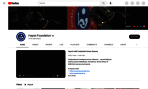 Hayrat.tv thumbnail