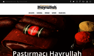 Hayrullah.com.tr thumbnail