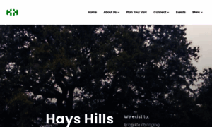 Hayshills.com thumbnail