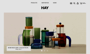 Hayshop.com.au thumbnail