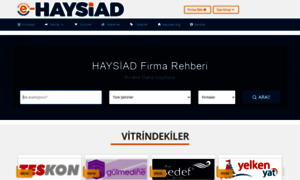 Haysiad.com thumbnail