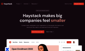 Haystack.so thumbnail