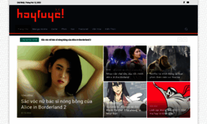 Haytuyet.com thumbnail