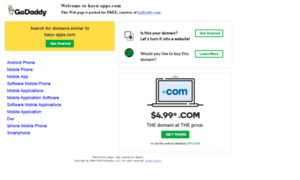 Hayu-apps.com thumbnail