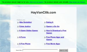 Hayvancilik.com thumbnail