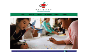 Haywarded.org thumbnail