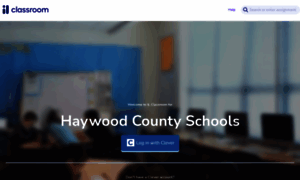 Haywood.learnzillion.com thumbnail