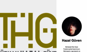 Hazalguven.com thumbnail