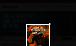 Hazardcenter.wpengine.com thumbnail