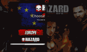 Hazardops.com thumbnail