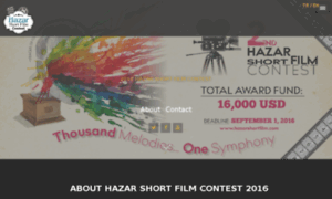Hazarkisafilm.com thumbnail
