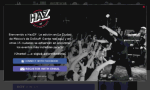 Hazdf.com thumbnail