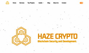 Hazecrypto.net thumbnail