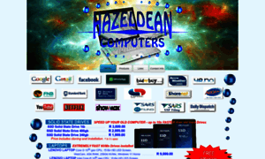 Hazeldean.co.za thumbnail