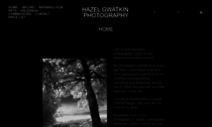 Hazelgwatkin-photography.co.uk thumbnail