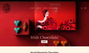 Hazelmountainchocolate.com thumbnail