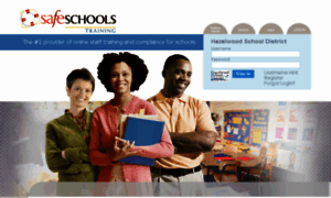Hazelwoodschools-mo.safeschools.com thumbnail