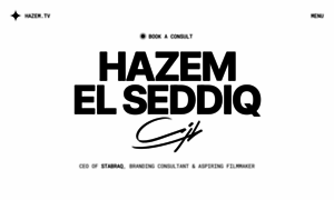 Hazem.tv thumbnail